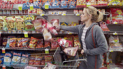 Season 1 Nbc GIF by The Good Place - Find & Share on GIPHY