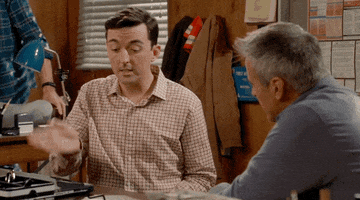 man with a plan fold GIF by CBS