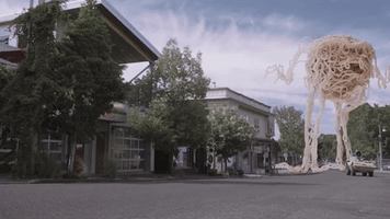 Season 6 Episode 10 GIF