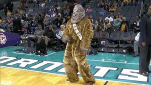 game entertainment GIF by NBA