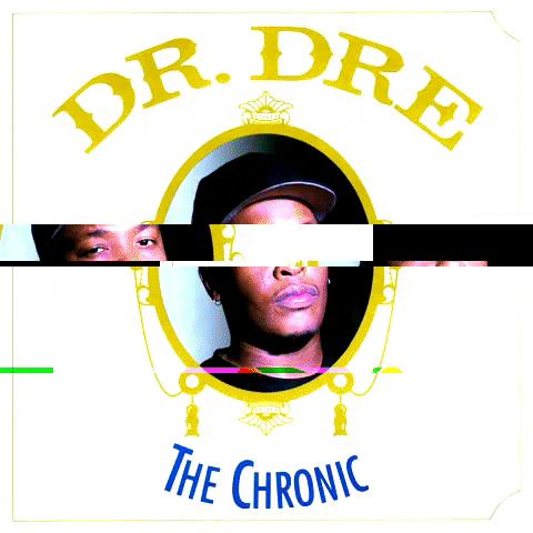 dr. dre the chronic 25th anniversary GIF by BET