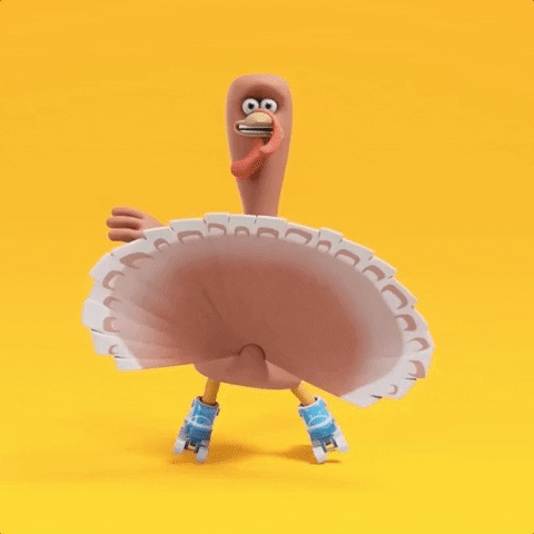 Happy Christmas GIF by PayPal UK