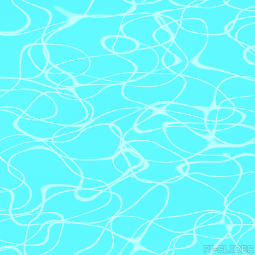 water waves GIF by Pi-Slices