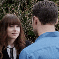 sexy true love GIF by Fifty Shades