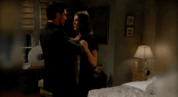 the bold and the beautiful flashback GIF by CBS
