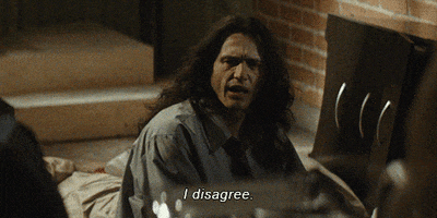 james franco no GIF by The Disaster Artist