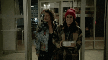 Broad City GIFs - Find & Share on GIPHY