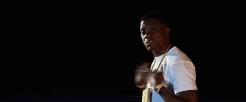 God Wants Me To Ball GIF by Boosie Badazz - Find & Share on GIPHY