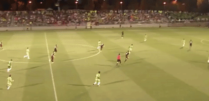 D.C. United GIF