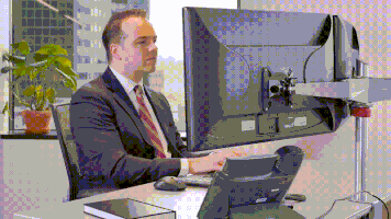 Venture Capital Data GIF