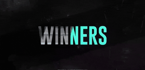 A QUITTER NEVER WINS, AND A WINNER NEVER QUITS