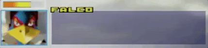 OneTea falco star fox starfox i'm fine. you okay over there fox GIF