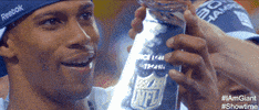 New York Giants Athlete GIF by SHOWTIME Sports