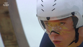 sport GIF by Olympic Channel