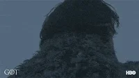 got GIF by Game of Thrones: #PrepareForWinter