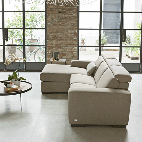 doimosalotti_official relax dormire divano arredare GIF