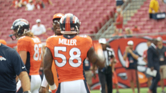 Denver Broncos GIFs - Get the best GIF on GIPHY