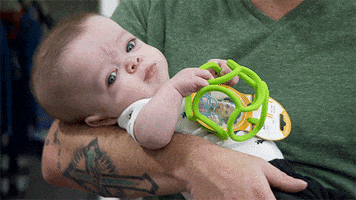family time babies GIF by Lifetime