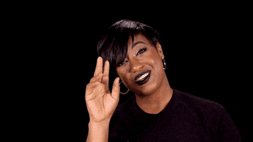 Peace Out GIF by Rapsody