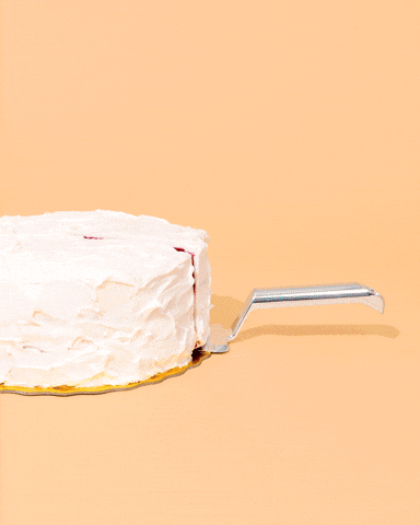 Celebrate Red Velvet GIF by Stephanie Gonot