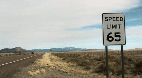 Speed Limit Bastille GIF - Find & Share on GIPHY
