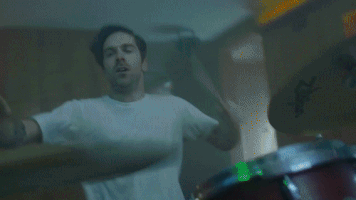 map change GIF by Every Time I Die