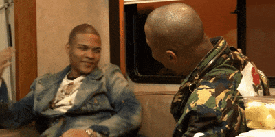 father son ti GIF by VH1