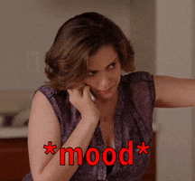 Angry Crazy Ex Girlfriend GIF