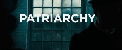 jeremiahjw smash wonder woman patriarchy femenism GIF