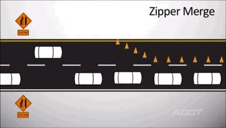 elliott602az adot zipper merge GIF