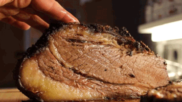 stayspicedcom yummy bbq beef barbecue GIF