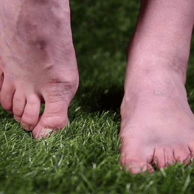 sandervanderschaaf dance art video performance GIF