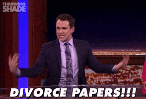 divorcing tv land GIF by Throwing Shade