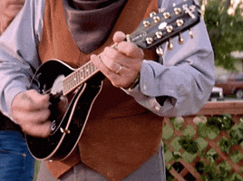 country music bang a drum GIF by Chris LeDoux