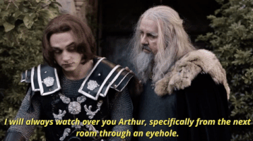 comedy central episode 3 GIF by Drunk History UK