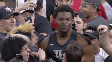 mbb GIF by UCF Knights