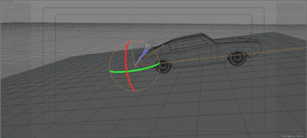 advaldovieira dynamic cinema 4d GIF