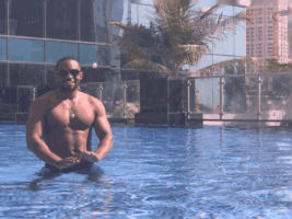 Vickiegif football mood vibes weekend GIF