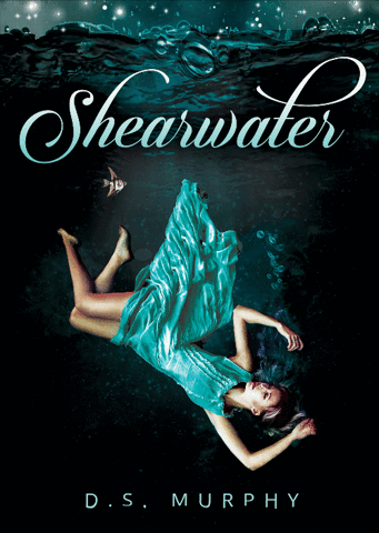 derekmurphy shearwater mermaid romance GIF