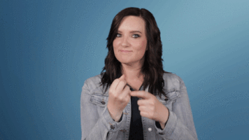 country music GIF by Brandy Clark