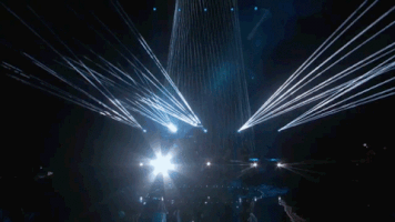 The Voice GIF by ZAYN