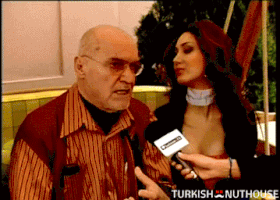 TurkishNuthouse funny fun model turkey GIF