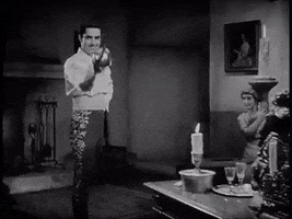Classic Movies Old Hollywood GIF