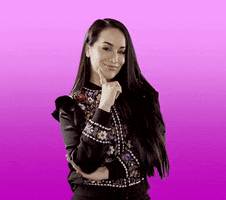 Coy Roc Nation GIF by Victoria “La Mala” Ortiz