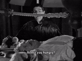 the mask of fu manchu thanksgiving GIF by Warner Archive