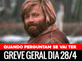 pstu greve geral dia 28 GIF