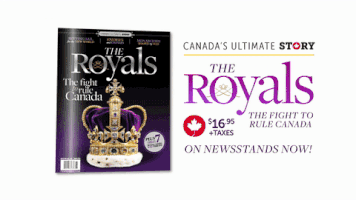 dyannbernard the royals GIF