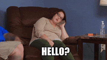 Weight Loss Reality GIF by WE tv