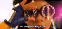 janelle monae grimes GIF by Much