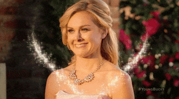 Laura Bell Bundy Heart GIF by After The Reality